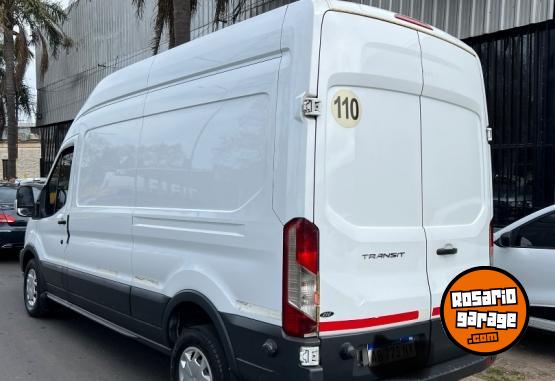 Utilitarios - Renault Master 2020 /Transit 2017 2020 Diesel 190000Km - En Venta