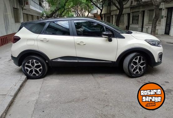 Autos - Renault Captur 2018 Nafta 75000Km - En Venta