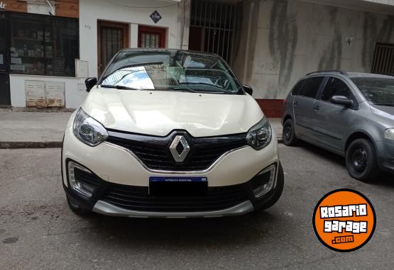 Autos - Renault Captur 2018 Nafta 75000Km - En Venta