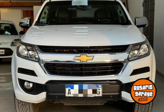 Camionetas - Chevrolet S10 HIGH COUNTRY 4X2 2019 Diesel 178600Km - En Venta