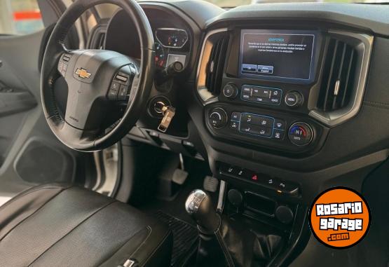 Camionetas - Chevrolet S10 HIGH COUNTRY 4X2 2019 Diesel 178600Km - En Venta