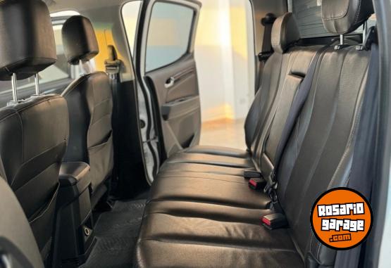 Camionetas - Chevrolet S10 HIGH COUNTRY 4X2 2019 Diesel 178600Km - En Venta