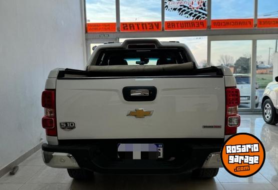 Camionetas - Chevrolet S10 HIGH COUNTRY 4X2 2019 Diesel 178600Km - En Venta