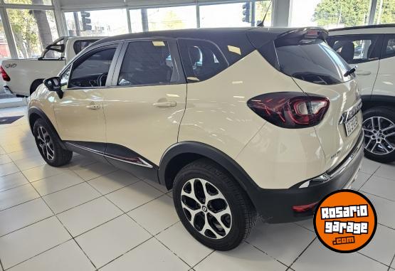 Autos - Renault Captur 2.0 Intense 2018 Nafta 10000Km - En Venta