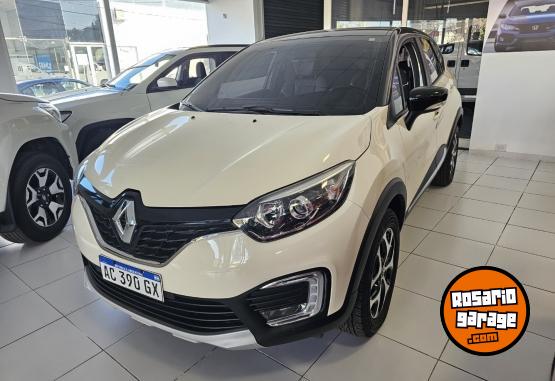 Autos - Renault Captur 2.0 Intense 2018 Nafta 10000Km - En Venta