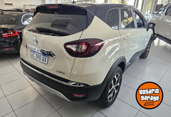 Autos - Renault Captur 2.0 Intense 2018 Nafta 10000Km - En Venta