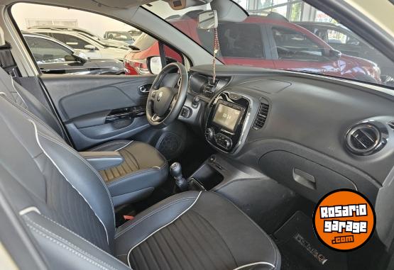 Autos - Renault Captur 2.0 Intense 2018 Nafta 10000Km - En Venta