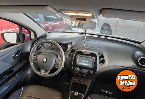 Autos - Renault Captur 2.0 Intense 2018 Nafta 10000Km - En Venta