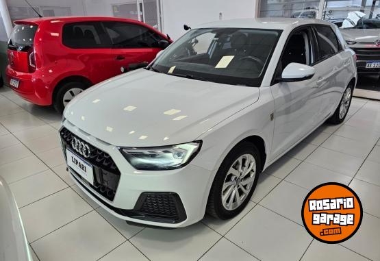 Autos - Audi A1 30Tfsi S-tronic 2020 Nafta 85000Km - En Venta