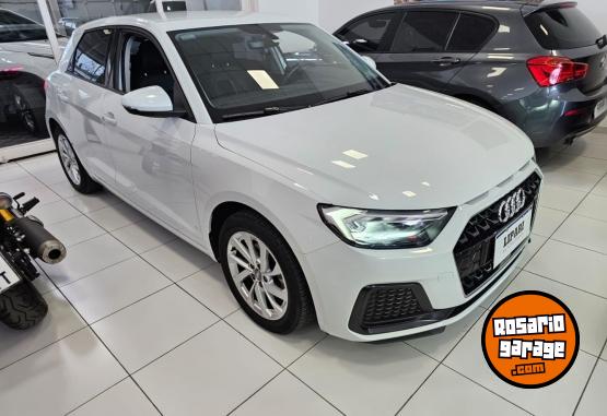 Autos - Audi A1 30Tfsi S-tronic 2020 Nafta 85000Km - En Venta