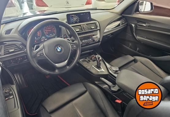 Autos - Bmw 220i Sport 2016 Nafta 144000Km - En Venta