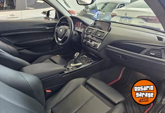 Autos - Bmw 220i Sport 2016 Nafta 144000Km - En Venta