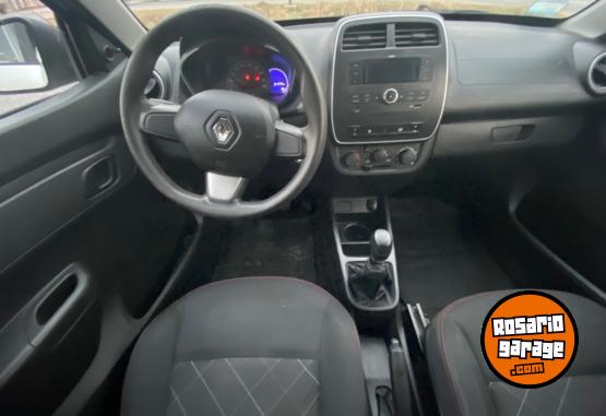 Autos - Renault Kwid Zen 1.0 2019 Nafta 61000Km - En Venta