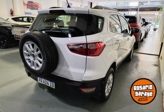 Autos - Ford Eco Sport 1.5 SE 2019 Nafta 65000Km - En Venta