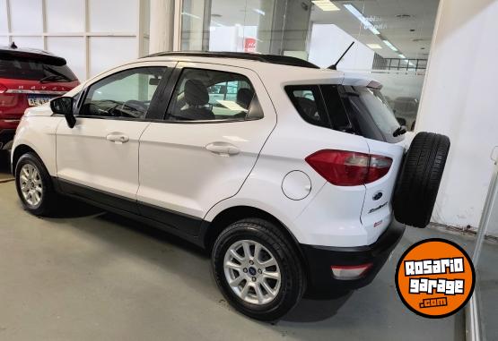 Autos - Ford Eco Sport 1.5 SE 2019 Nafta 65000Km - En Venta