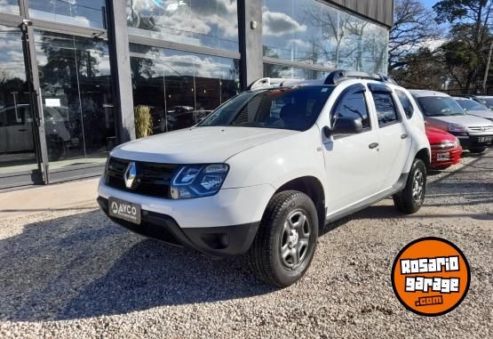 Autos - Renault DUSTER 1.6 EXPRESSION 2020 Nafta  - En Venta