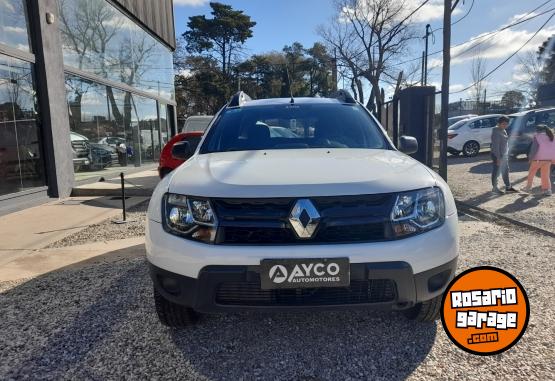 Autos - Renault DUSTER 1.6 EXPRESSION 2020 Nafta  - En Venta