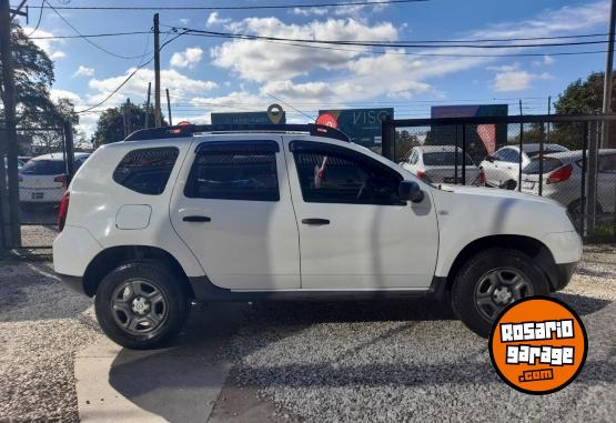 Autos - Renault DUSTER 1.6 EXPRESSION 2020 Nafta  - En Venta