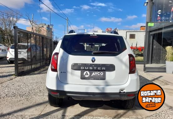 Autos - Renault DUSTER 1.6 EXPRESSION 2020 Nafta  - En Venta