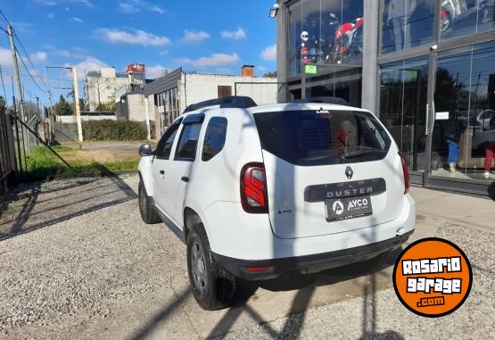 Autos - Renault DUSTER 1.6 EXPRESSION 2020 Nafta  - En Venta