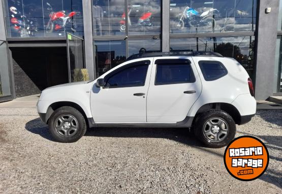 Autos - Renault DUSTER 1.6 EXPRESSION 2020 Nafta  - En Venta