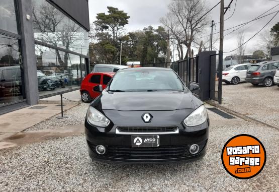 Autos - Renault FLUENCE 2.0 PRIVILEGE 2014 Nafta  - En Venta