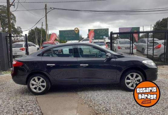 Autos - Renault FLUENCE 2.0 PRIVILEGE 2014 Nafta  - En Venta