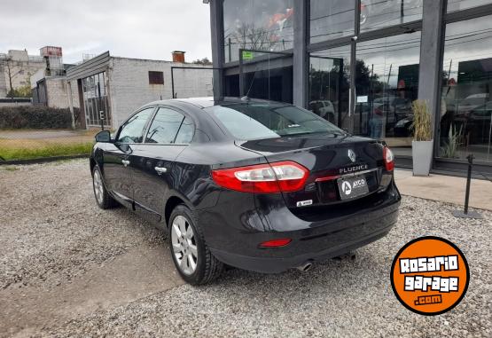 Autos - Renault FLUENCE 2.0 PRIVILEGE 2014 Nafta  - En Venta