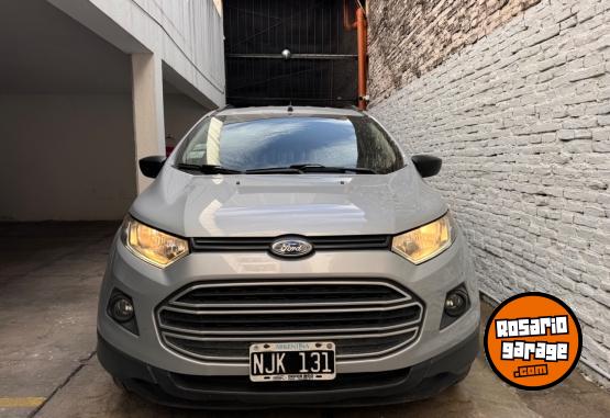 Autos - Ford ECOSPORT 2013 Nafta 135000Km - En Venta