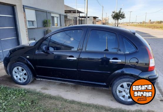 Autos - Citroen C3 2011 GNC 150000Km - En Venta