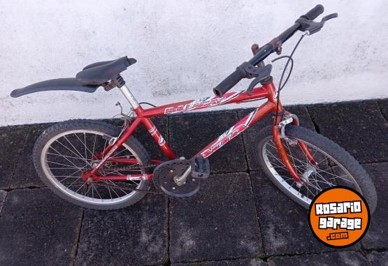 Deportes - Bicicleta rodado 20 - En Venta