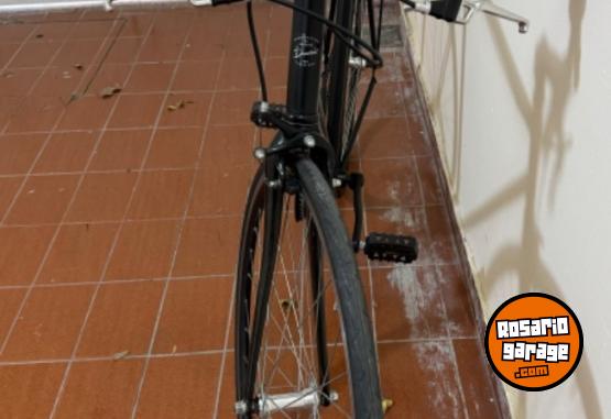 Deportes - Bici fixie duxton!!! - En Venta