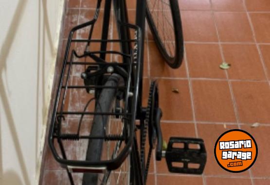 Deportes - Bici fixie duxton!!! - En Venta