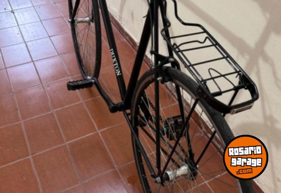 Deportes - Bici fixie duxton!!! - En Venta