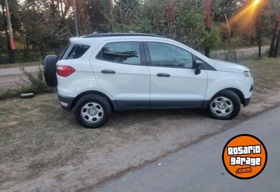 Autos - Ford Eco Sport Se 2014 Nafta 150Km - En Venta