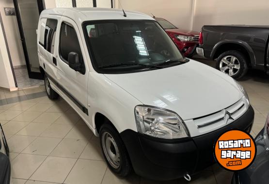 Utilitarios - Citroen Berlingo 2020 Diesel 74000Km - En Venta