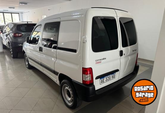 Utilitarios - Citroen Berlingo 2020 Diesel 74000Km - En Venta