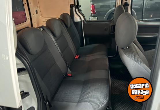 Utilitarios - Citroen Berlingo 2020 Diesel 74000Km - En Venta