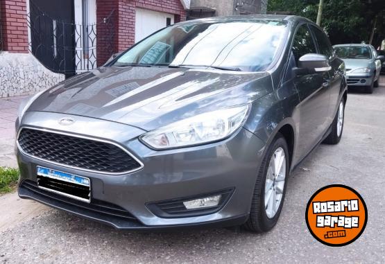 Autos - Ford FOCUS 1.6 2019 2019 Nafta 250000Km - En Venta