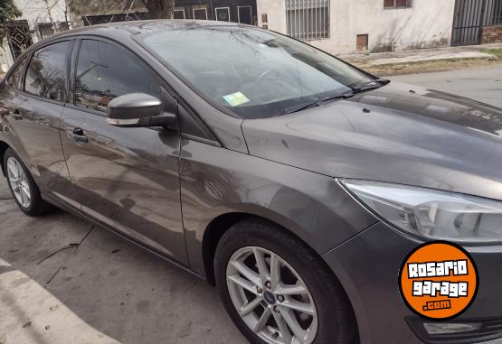 Autos - Ford FOCUS 1.6 2019 2019 Nafta 250000Km - En Venta