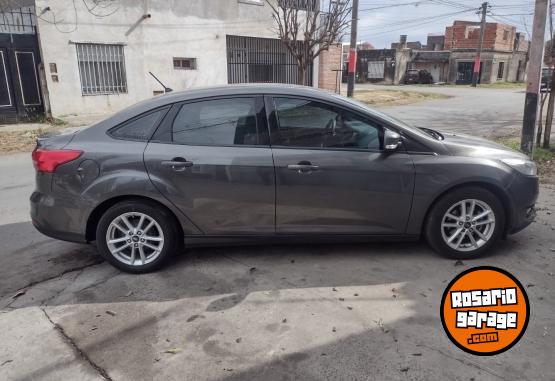 Autos - Ford FOCUS 1.6 2019 2019 Nafta 250000Km - En Venta