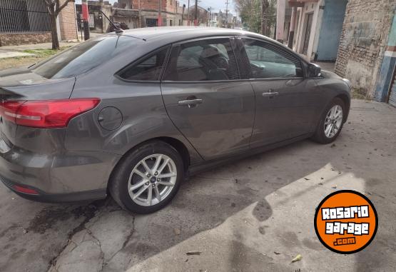 Autos - Ford FOCUS 1.6 2019 2019 Nafta 250000Km - En Venta