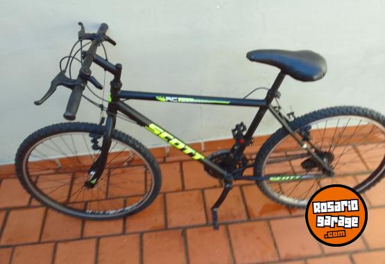 Deportes - Bicicleta Rodado 26 - En Venta