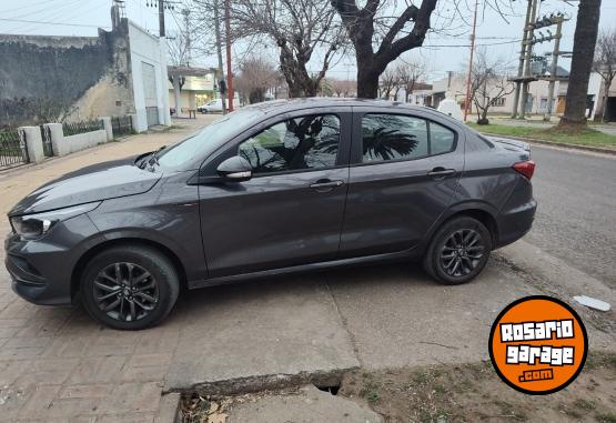 Autos - Fiat Cronos 1.3 Desing 2022 Nafta 32000Km - En Venta