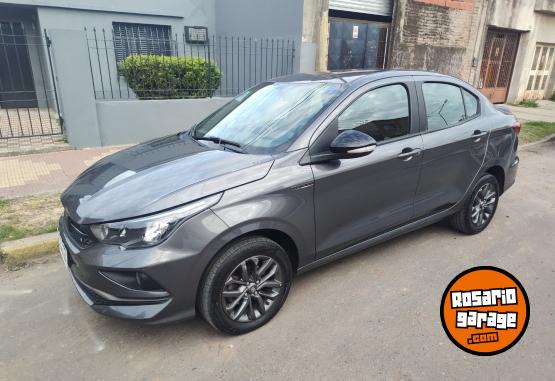 Autos - Fiat Cronos 1.3 Desing 2022 Nafta 32000Km - En Venta