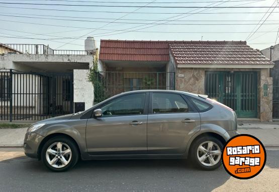 Autos - Ford Focus 2011 Nafta 173000Km - En Venta