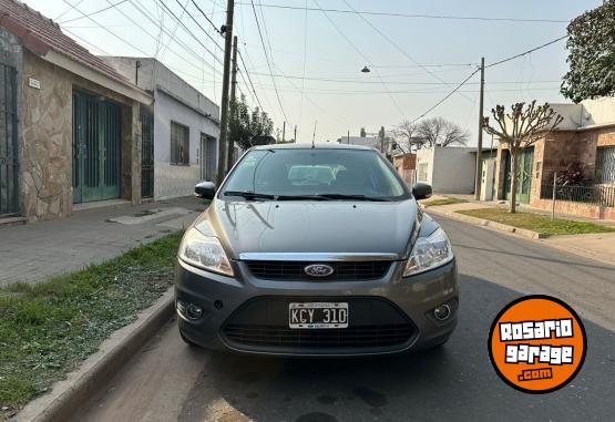 Autos - Ford Focus 2011 Nafta 173000Km - En Venta