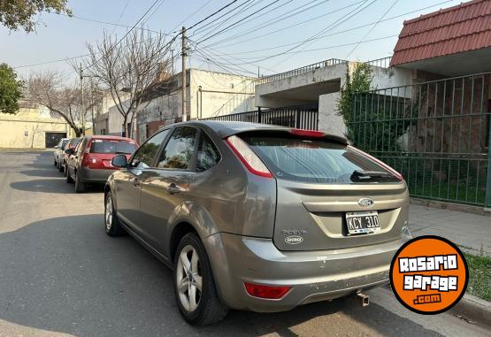 Autos - Ford Focus 2011 Nafta 173000Km - En Venta