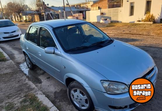 Autos - Chevrolet Corsa 2012 Nafta 192000Km - En Venta