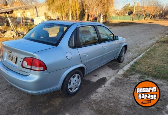 Autos - Chevrolet Corsa 2012 Nafta 192000Km - En Venta